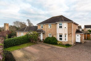 16a, Church Lane, Huntingdon PE28 9NH