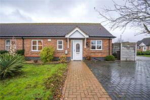 23, Garden Village, Immingham DN40 3JR