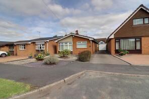 9, Field Crescent, Derrington, Stafford ST18 9LT