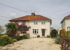 2, Council Houses, Badgworth Lane, Badgworth, Axbridge BS26 2QY