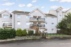 Flat 2/1, 3, Glenacre Street, Glasgow G45 9DF