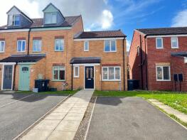 23, Hutchinson Close, Bishop Auckland DL14 8NY