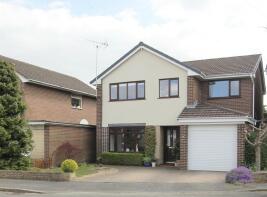 32, Croft Close, Rowton, Chester CH3 7QQ