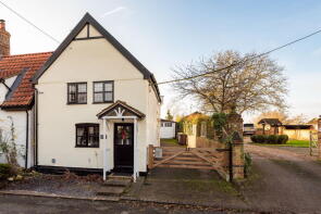 The Pantiles, High Street, Huntingdon PE28 0LL