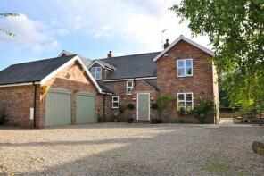 Amberwood House, Old Railway Station, Coxwold YO61 4AA
