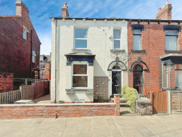16, Whingate Grove, Armley, Leeds LS12 3RD