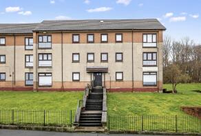 Flat 1/1, 34, Moorfoot Avenue, Paisley PA2 8AG
