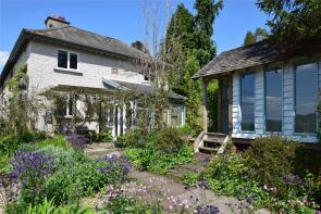Spearwood, Road From Lower Farm To Combpyne Square Cross, Axminster EX13 8SX