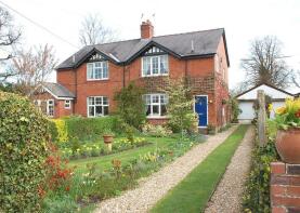 2, Congleton Road, Congleton CW12 2LL
