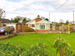 4 Sunny Corner, Copes Lane, Ellesmere SY12 0PY