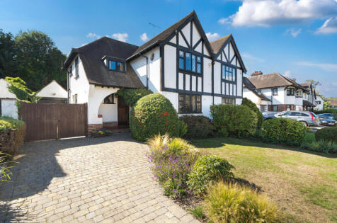 Hazelmere Road, Petts Wood, Orpington, BR5