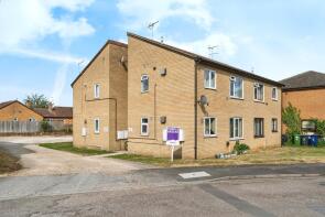 7, Windsor Gardens, Huntingdon PE28 3DY