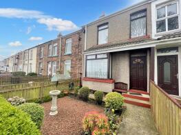 29, East Terrace, Hesleden TS27 4PR