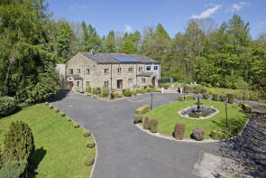 Woodland View, Badger Butt Lane To Eshton Road, Eshton, Skipton BD23 3QE