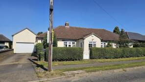 18 Fairview, Langar Lane, Melton Mowbray LE14 4BL