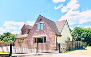 The Orchard, Knapp Lane, Lydney GL15 6BJ