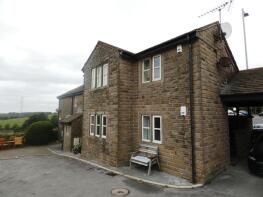 3, Felltop Court, Stockport Road, Oldham OL4 4JZ