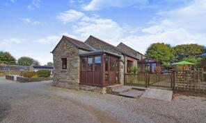 Cider Mill Cottage, Tredinnick Road, St Mabyn, Bodmin PL30 3BX