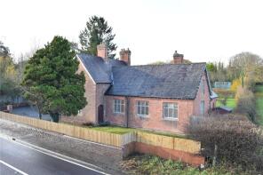 School House, Pool Quay, Welshpool SY21 9JU