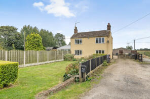 Sycamore House, Langrick Road, Lincoln LN4 4YD