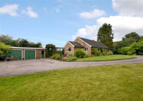 Cosford Grange Bungalow, A464 Rookery Cottage Junction To Start Of Holyhead Road, Shifnal TF11 9JA