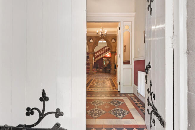 Hall