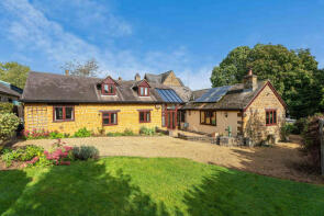 Bank Farm Barn, Stockwell Lane, Daventry NN11 6LG
