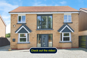 The Ridings, Long Street, Rudston YO25 4UH