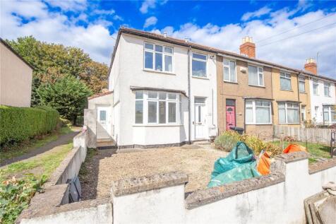 Dovercourt Road, Bristol, BS7