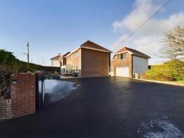Cheriton, Heol Hen, Five Roads, Llanelli SA15 5HJ