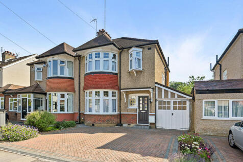 Lancaster Road, North Harrow