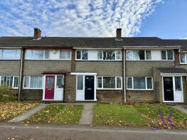 15, Hunter Drive, Milton Keynes MK2 3LP