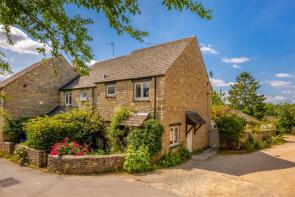 Homend Cottage, Pooles Lane, Chipping Norton OX7 3RT