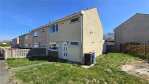 99, Tan Y Bryn, Valley, Holyhead LL65 3ER