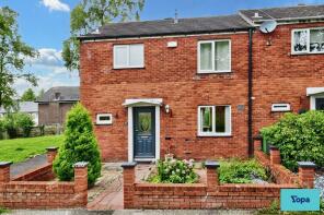 86, Millriggs, Carlisle CA4 8QR