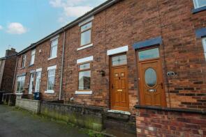 45, Newpool Terrace, Stoke-on-trent ST8 6PE