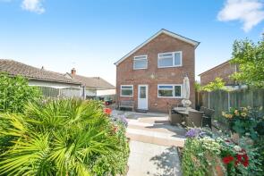 37, Mayes Lane, Harwich CO12 5EJ