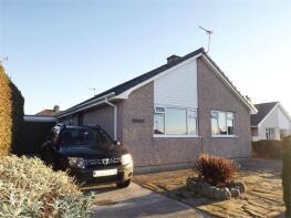 2, Garth Estate, Caernarfon LL54 5ET