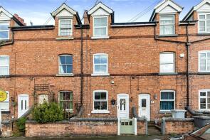 9, New Houses, Old Chester Road, Nantwich CW5 6BB