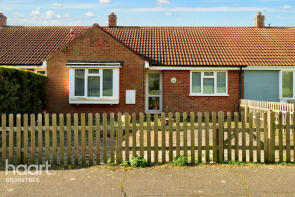 28, Thistledown, Braintree CM7 5AB