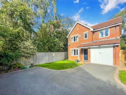 Low Croft, Wombwell, Barnsley