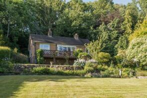 Foxley House, The Dale, Ashley, Market Drayton TF9 4NQ