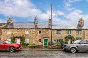 21, Main Street, Lancaster LA2 8JR