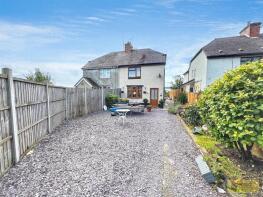 3, Haven View, Mill Lane, Ashbourne DE6 1PA