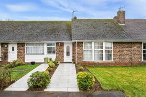 63, Blue Haze Avenue, Seaford BN25 3QL