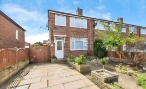 95, Blue Hill Crescent, Wortley, Leeds LS12 4PA