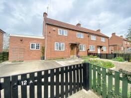 12a, Leafield Road, Driffield YO25 9NF