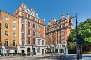 Apartment 9, 1, William Street, London SW1X 9HL