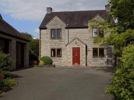 Lower Monsdale House, Creamery Lane, Ashbourne DE6 1QB