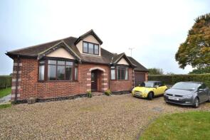 Southfields, Thaxted Road, Saffron Walden CB10 2RZ